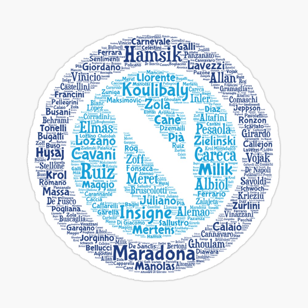 Ssc Napoli Players Baby One Piece By Zero81 Redbubble