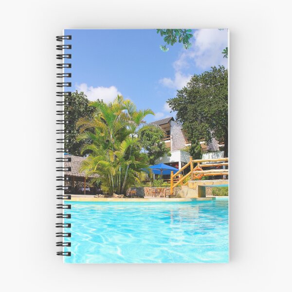 Item preview, Travellers Club Resort in Mombasa, KENYA designed and sold by Bruno Beach.