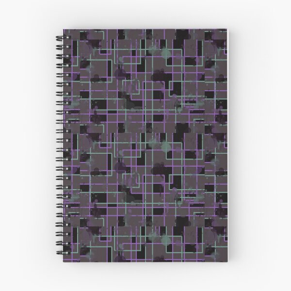 Item preview, Lines and Splats designed and sold by KBossDesigns.