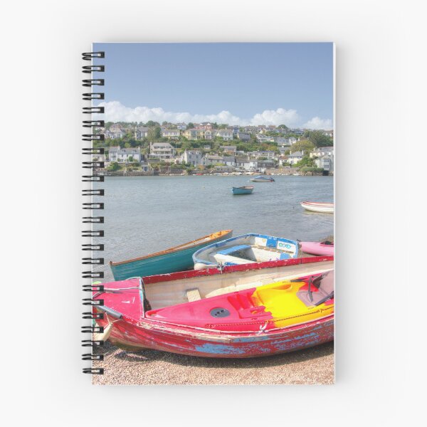 Item preview, Noss Mayo Rowing Boat designed and sold by hawkie.