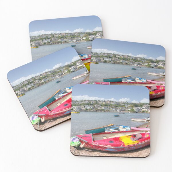 Item preview, Noss Mayo Rowing Boat designed and sold by hawkie.