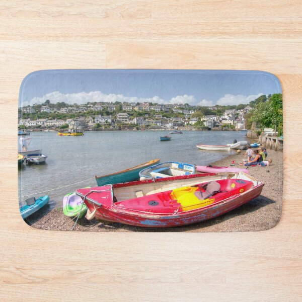 Item preview, Noss Mayo Rowing Boat designed and sold by hawkie.