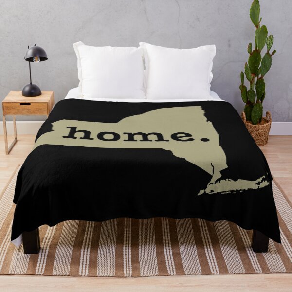 Item preview, New York Home designed and sold by PastBabylon.