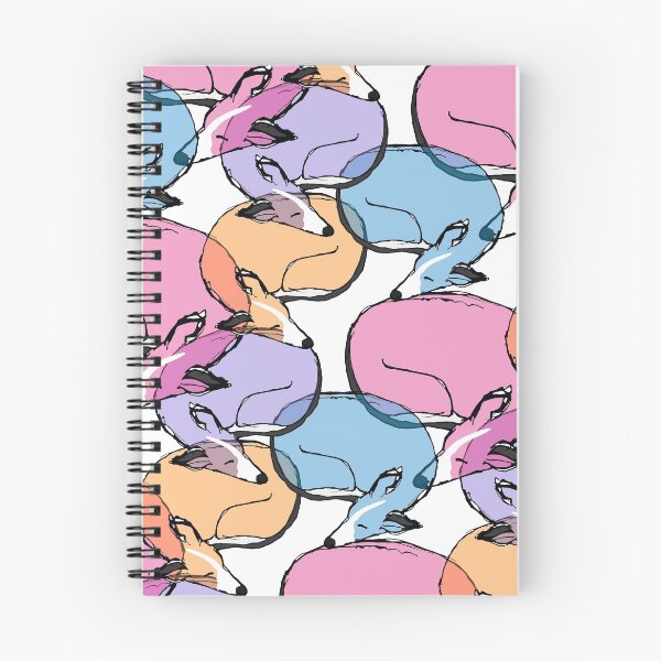Item preview, Soap bubbles! No, wait, whippets :) designed and sold by GREYHOUNDLOVE.
