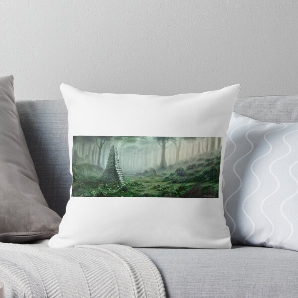 Item preview, Forest of the Faded Ones designed and sold by Heriberto Martinez Jr.