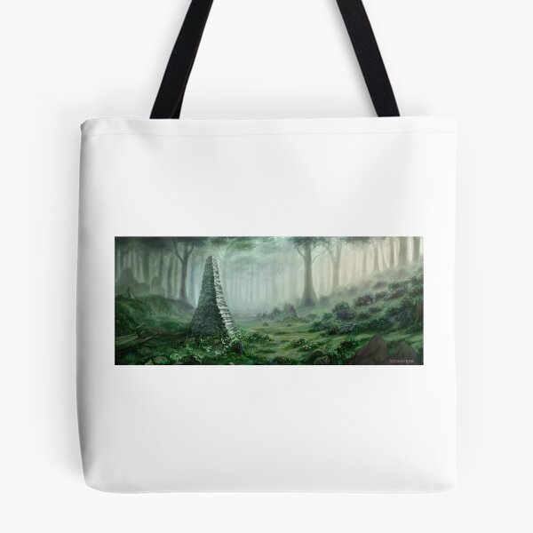 Item preview, Forest of the Faded Ones designed and sold by Heriberto Martinez Jr.