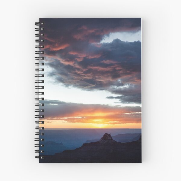 Item preview, Canyon Sunset designed and sold by David Bowman.