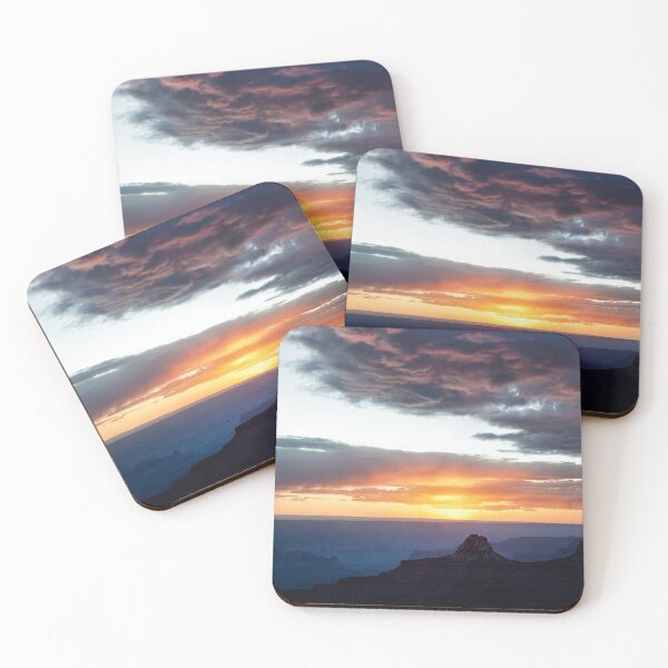 Item preview, Canyon Sunset designed and sold by David Bowman.