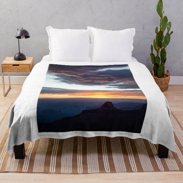 Item preview, Canyon Sunset designed and sold by David Bowman.