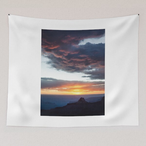 Item preview, Canyon Sunset designed and sold by David Bowman.