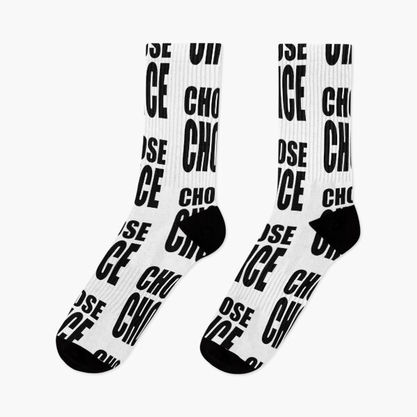 Item preview, NDVH Choose Choice designed and sold by Nik’s T-Shirts.