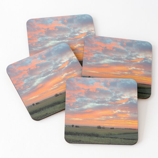 Item preview, Pastel Acres designed and sold by LynyrdSky.