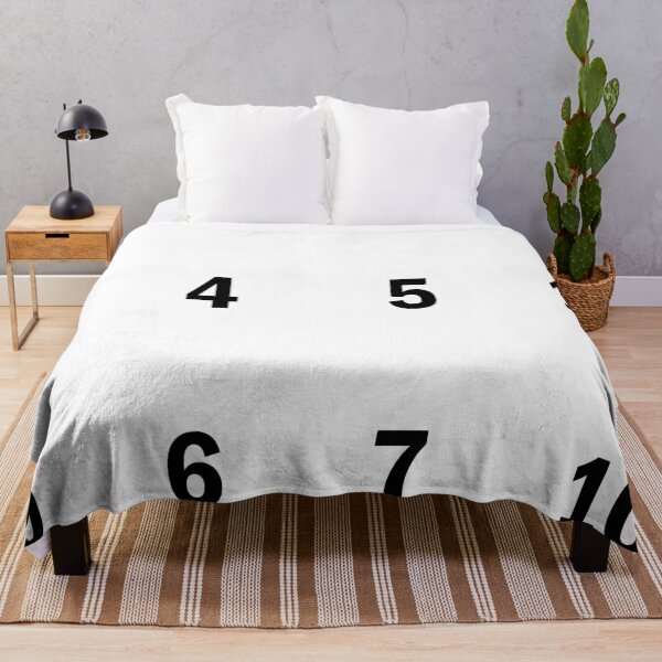 Item preview, Numbers Sticker Pack  designed and sold by OnlyTheBest4U.