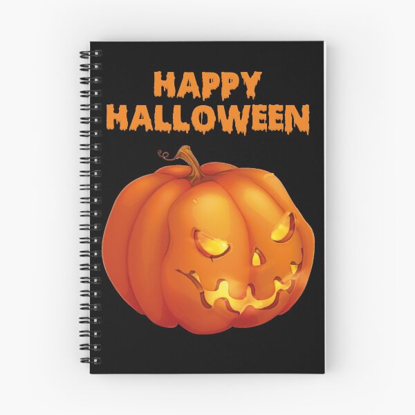 Item preview, Happy Halloween pumpkin 3d designed and sold by wolfgangrainer.