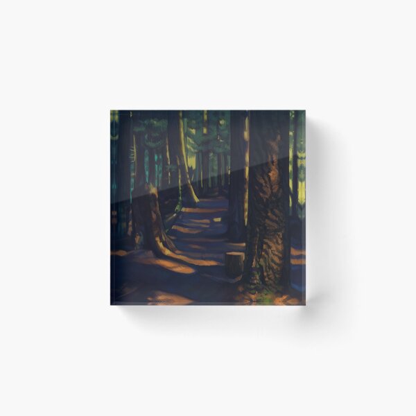 Item preview, Secret Road designed and sold by Brad Collins.
