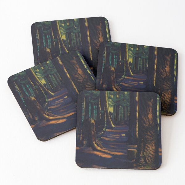 Item preview, Secret Road designed and sold by Brad Collins.