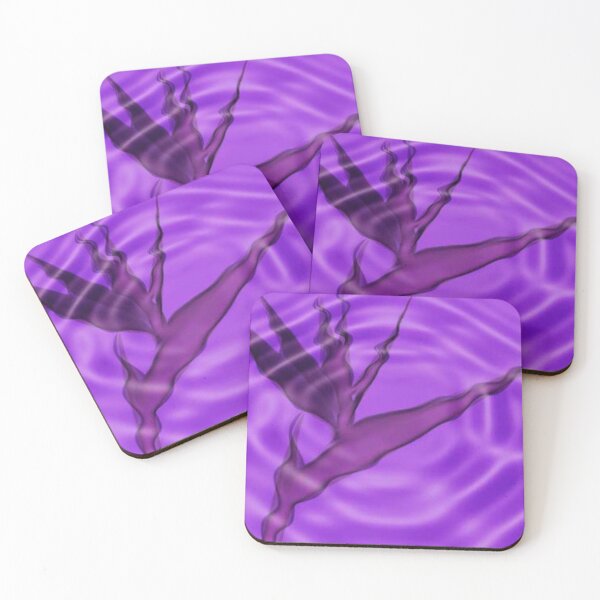 Item preview, Cosmic ripple designed and sold by Neti Magnetic.