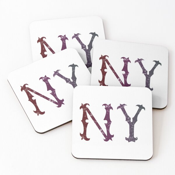 Item preview, NY New York Highlanders designed and sold by PastBabylon.