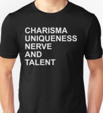 Rupaul's Next Drag Super Star Unisex T-Shirt