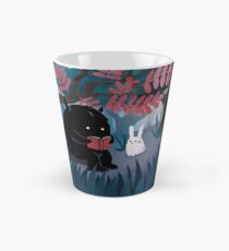 Another Quiet Spot Tall Mug