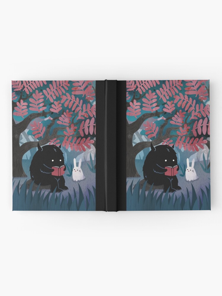 Alternate view of Another Quiet Spot Hardcover Journal
