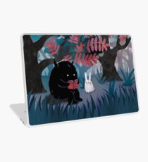 Another Quiet Spot Laptop Skin
