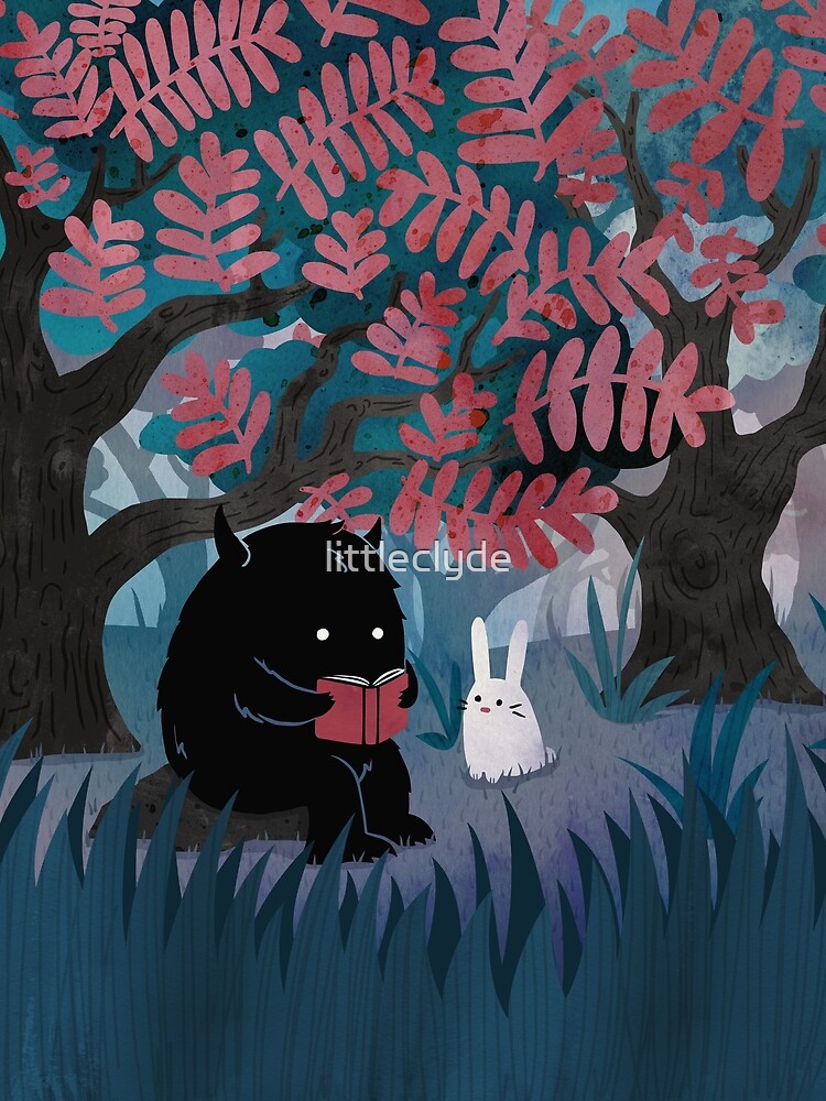 Otro lugar tranquilo de littleclyde