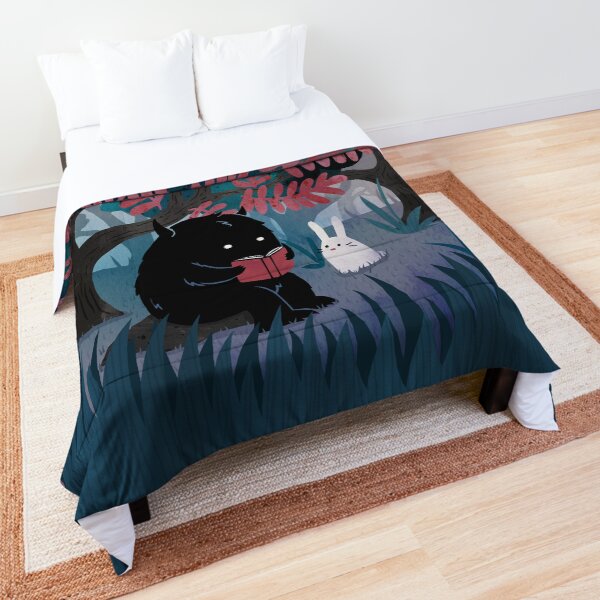 Item preview, Another Quiet Spot designed and sold by littleclyde.
