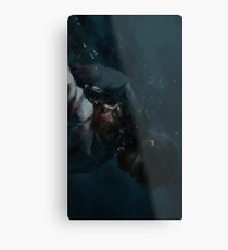 Hannibal - It's Beautiful Metal Print