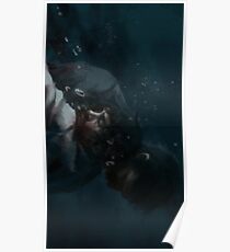 Hannibal - It's Beautiful Poster