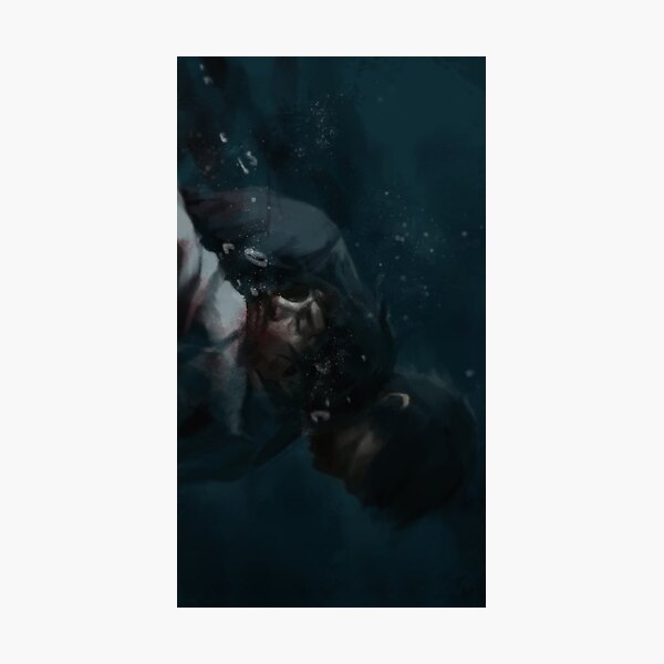 Item preview, Hannibal - It's Beautiful designed and sold by feredir.