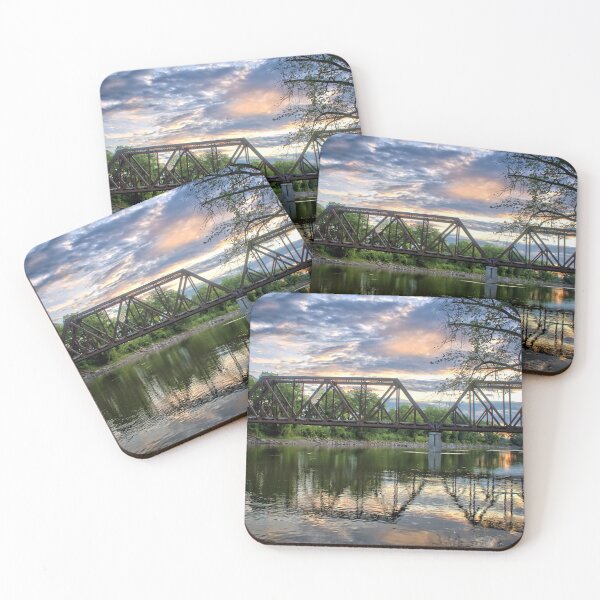Item preview, Sunlight Trestle 2 designed and sold by LynyrdSky.