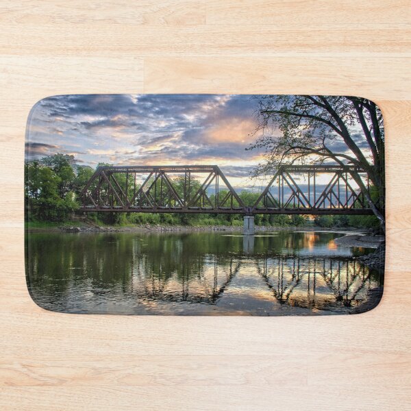 Item preview, Sunlight Trestle 2 designed and sold by LynyrdSky.