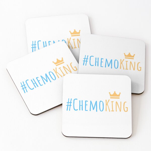 Item preview, Chemo King designed and sold by Georgiewombat.