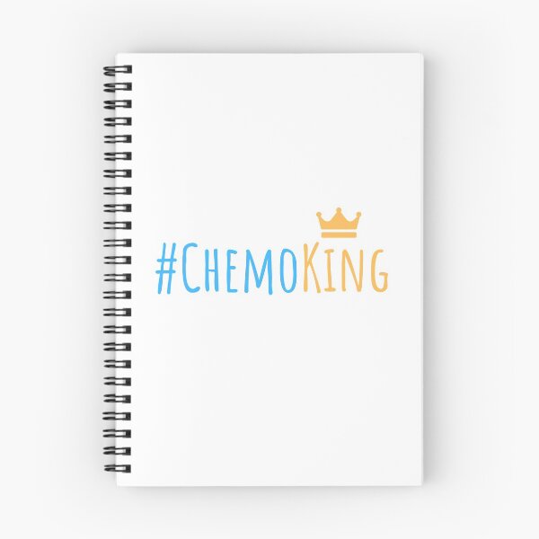 Item preview, Chemo King designed and sold by Georgiewombat.