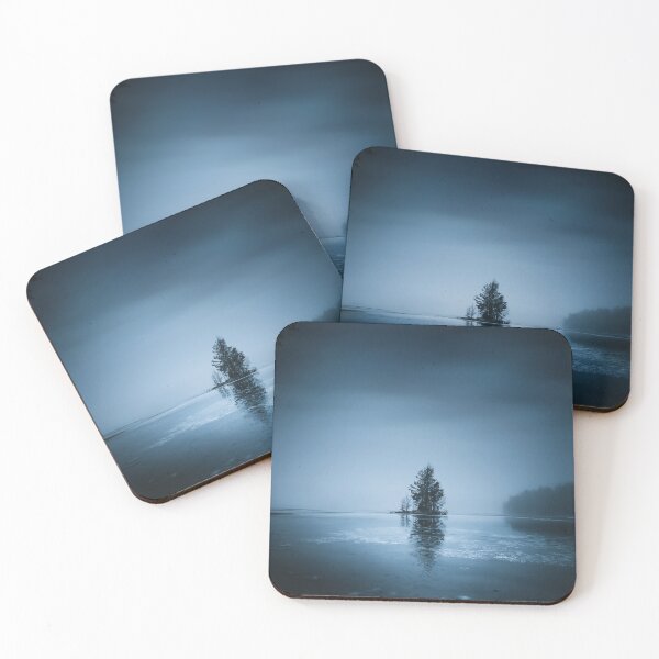 Item preview, Cold Winter Lakes Vol.10 designed and sold by happymelvins.