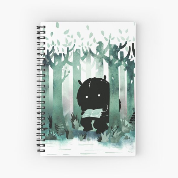 Item preview, A Quiet Spot in Green designed and sold by littleclyde.