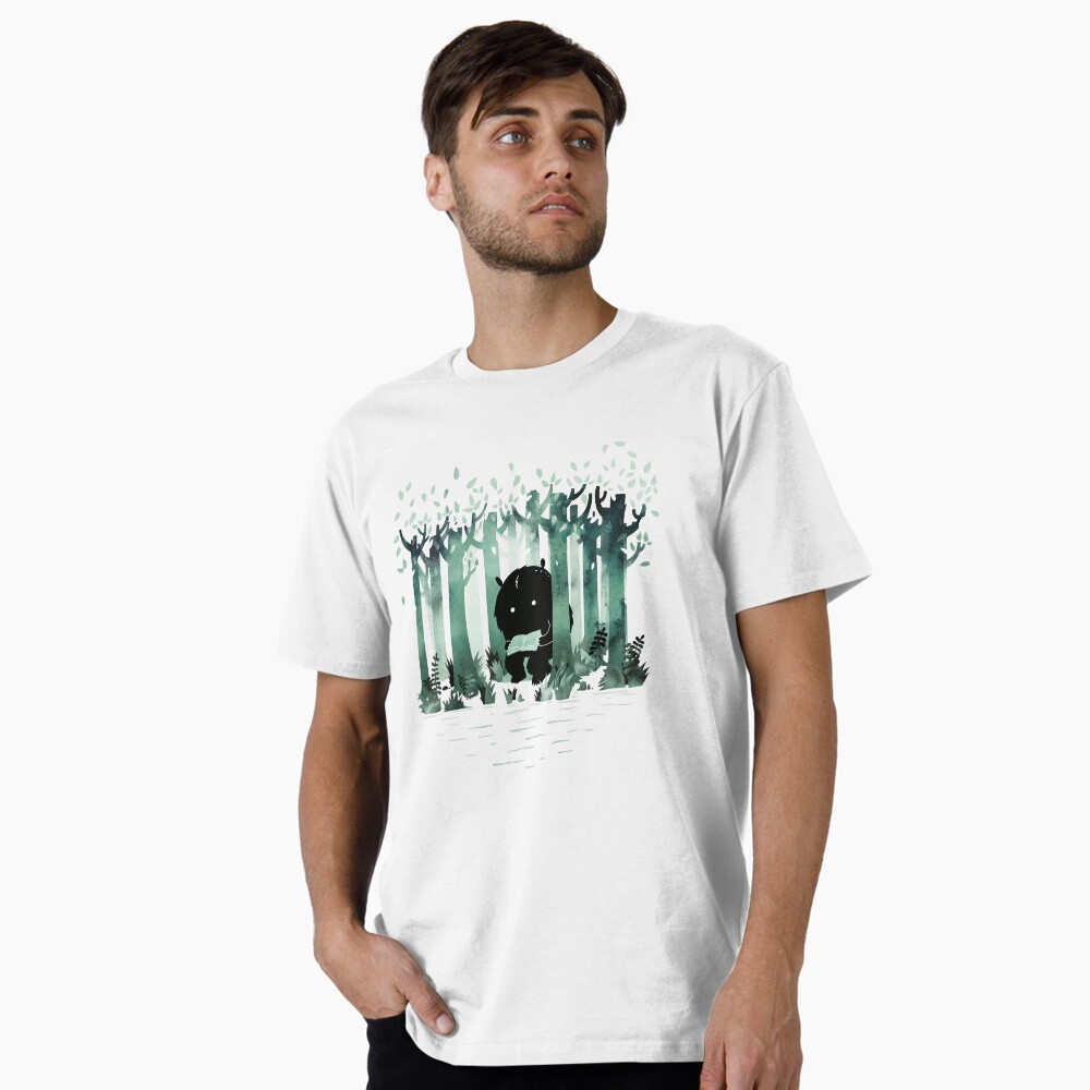 Item preview, Premium T-Shirt designed and sold by littleclyde.