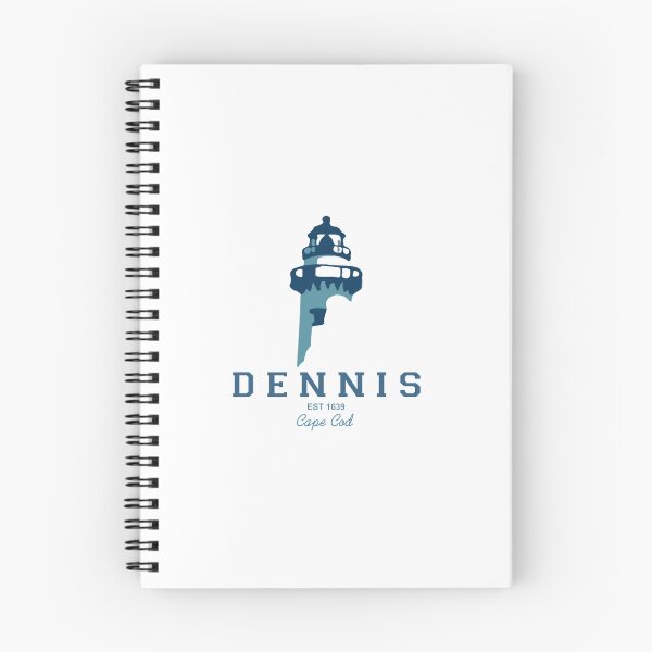 Item preview, Dennis - Cape Cod. designed and sold by America Roadside..