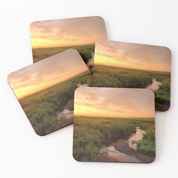 Item preview, Prairie Dredge Ditch 3 designed and sold by LynyrdSky.