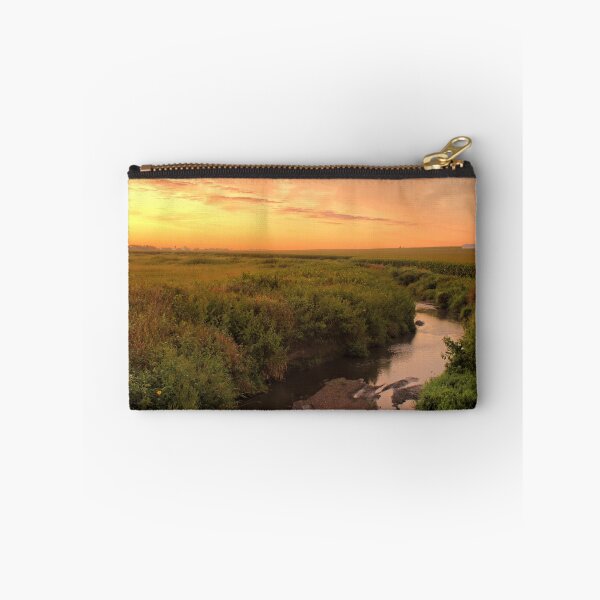 Item preview, Prairie Dredge Ditch 3 designed and sold by LynyrdSky.
