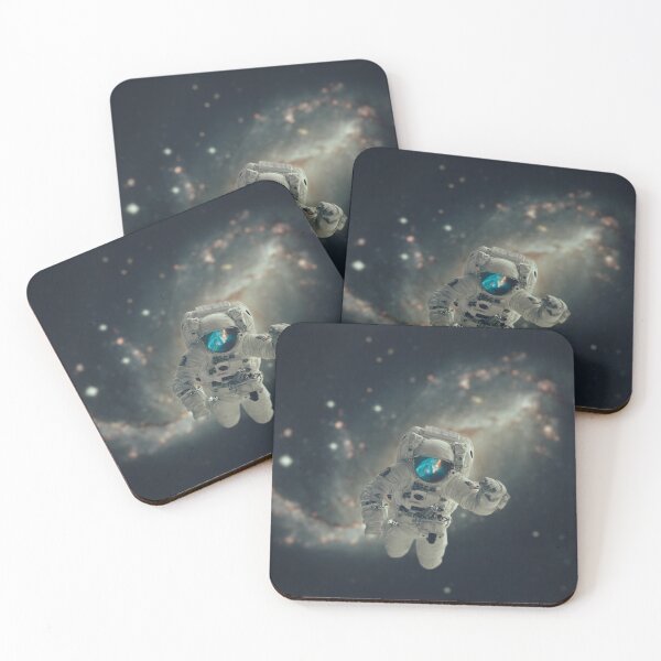Item preview, Lost in the universe designed and sold by Trigonal-art.