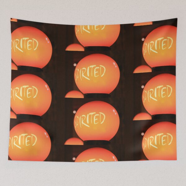 Item preview, Spirited designed and sold by coffeebean.
