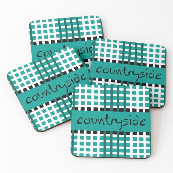 Item preview, background style for modern countryside designed and sold by CREATINERY.