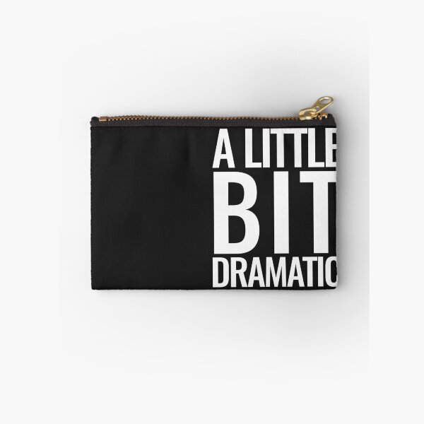 Item preview, A Little Bit Dramatic designed and sold by isstgeschichte.