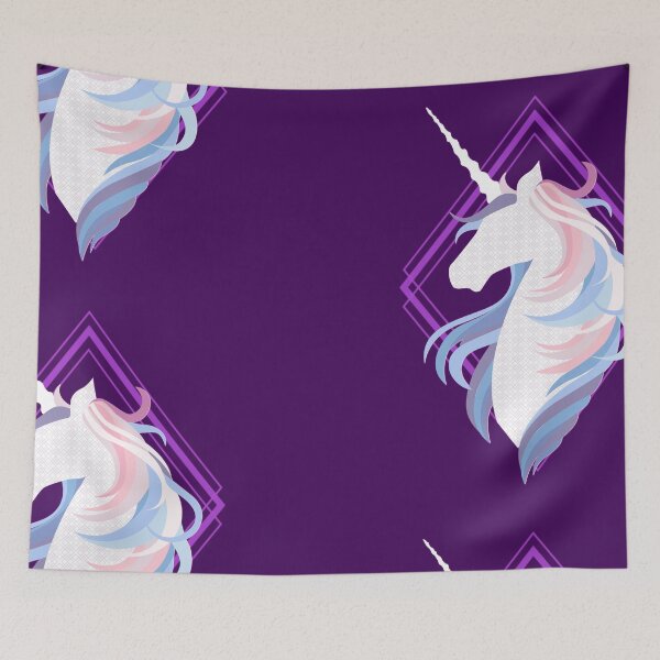 Item preview, Magical Unicorn designed and sold by Syphi.