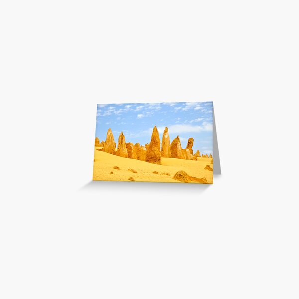 Item preview, The Pinnacles designed and sold by Karina Walther.