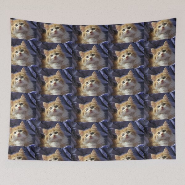 Item preview, Cute baby Ginger Megs! designed and sold by Gabrielle  Lees.
