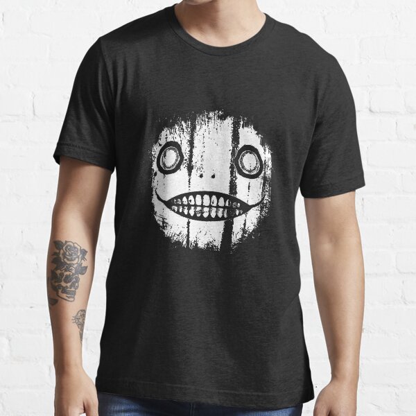 Nier Camiseta esencial