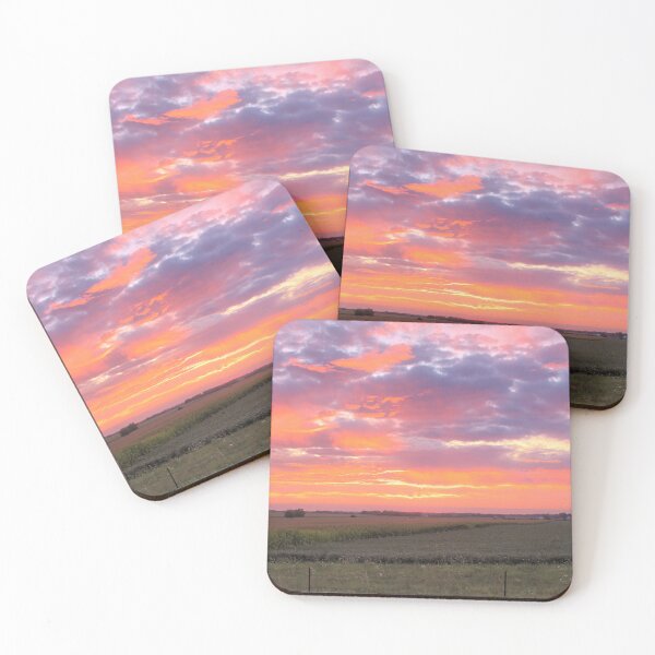 Item preview, Pastel Acres 2 designed and sold by LynyrdSky.